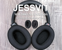 Thumbnail for Earphone Pad Replacements for Sony WH-1000XM4