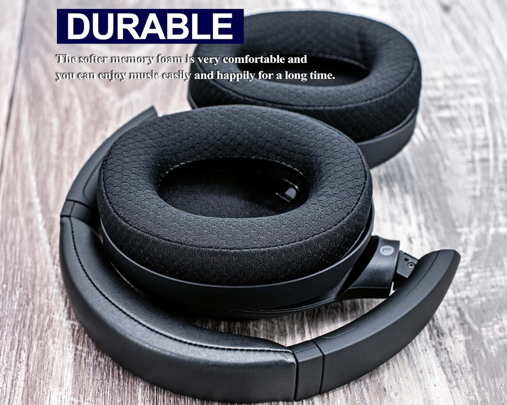 Earphone Pad Replacements for Sony WH-1000XM4