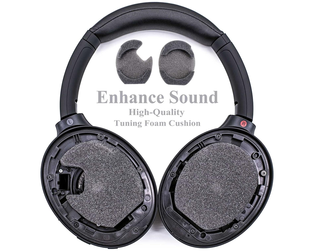 Earphone Pad Replacements for Sony WH-1000XM4