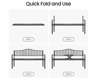 Thumbnail for Garden Bench