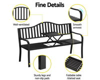 Thumbnail for Garden Bench