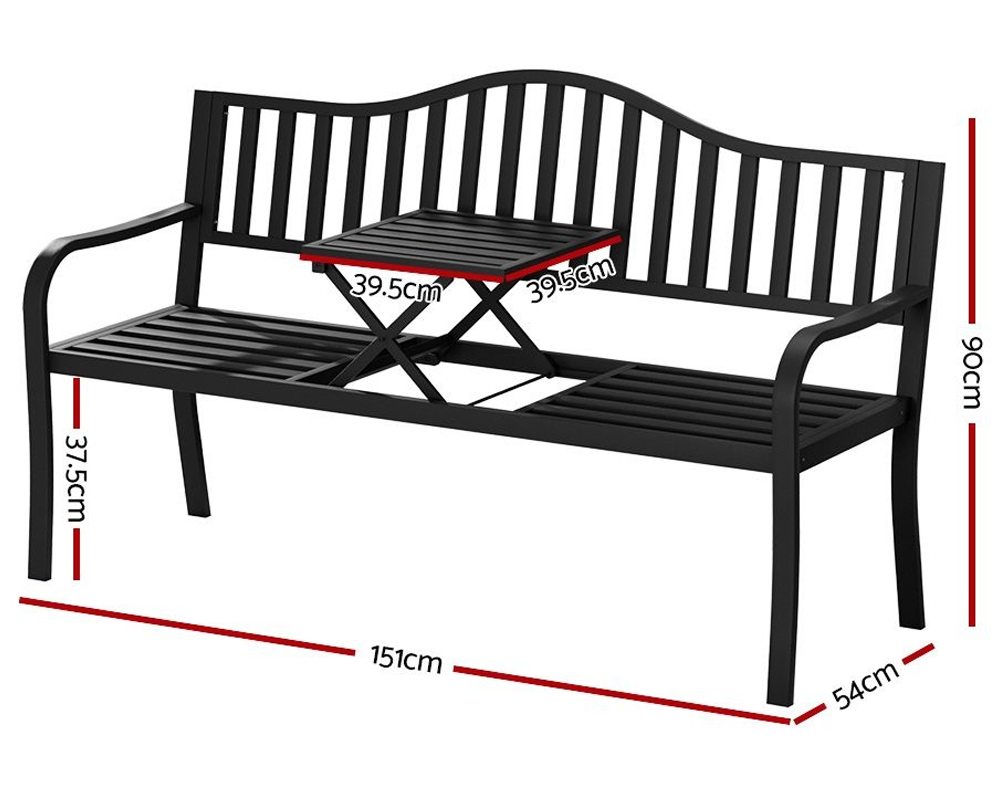 Garden Bench