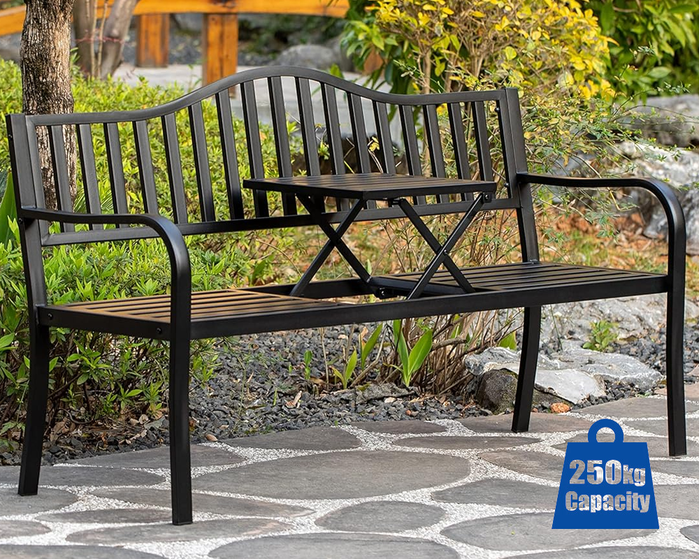 Garden Bench