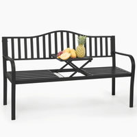 Thumbnail for Garden Bench