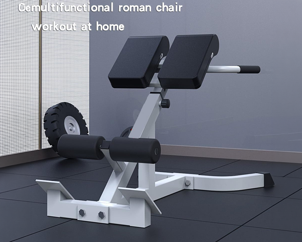 Roman Chair Adjustable Roman Chair Hyperextension Bench