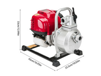 Thumbnail for Petrol Water Pump 1inch Gasoline water Pump