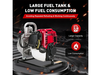 Thumbnail for Petrol Water Pump 1inch Gasoline water Pump