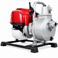 Thumbnail for Petrol Water Pump 1inch Gasoline water Pump