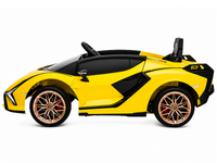 Thumbnail for Ride On Car