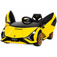 Thumbnail for Ride On Car