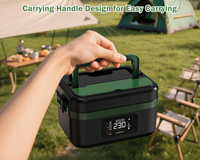 Thumbnail for Electric Heating Lunch Box