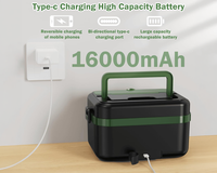 Thumbnail for Electric Heating Lunch Box