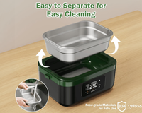 Thumbnail for Electric Heating Lunch Box