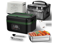 Thumbnail for Electric Heating Lunch Box