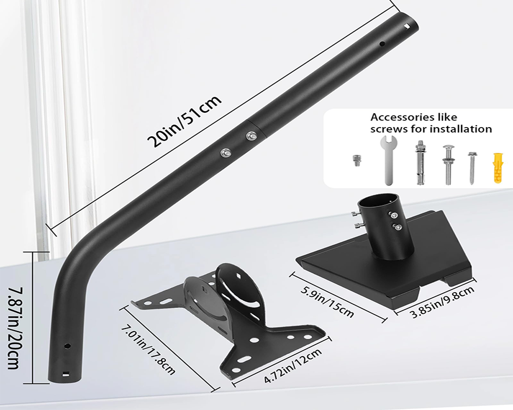 Starlink Gen 3 Mount Kit