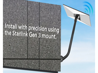 Thumbnail for Starlink Gen 3 Mount Kit