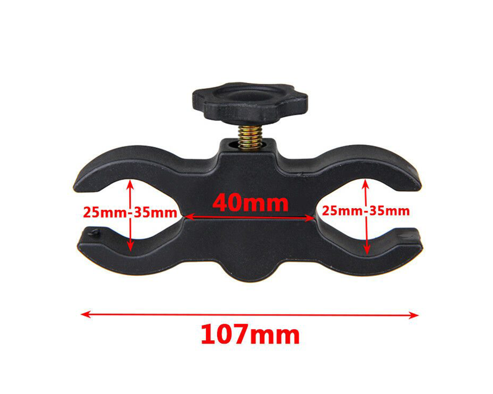 Tactical Hunting LED Torch