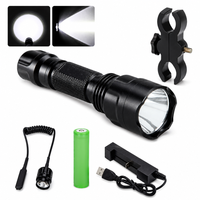 Thumbnail for Tactical Hunting LED Torch