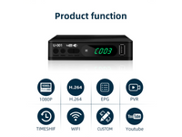 Thumbnail for Digital Terrestrial TV Receiver