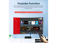 Thumbnail for Digital Terrestrial TV Receiver