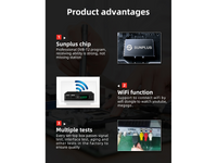Thumbnail for Digital Terrestrial TV Receiver