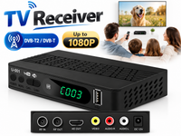 Thumbnail for Digital Terrestrial TV Receiver