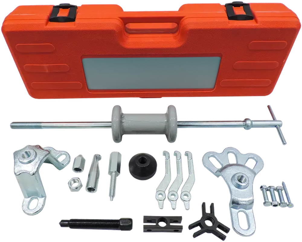 Slide Hammer Tool Kit