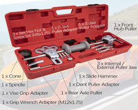 Thumbnail for Slide Hammer Tool Kit