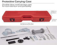 Thumbnail for Slide Hammer Tool Kit