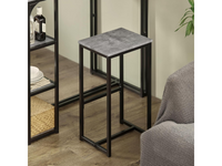 Thumbnail for Bar Table and Bar Stools Set
