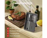 Thumbnail for Wireless Meat Thermometer