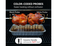 Thumbnail for Wireless Meat Thermometer
