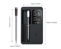 Thumbnail for Wireless Meat Thermometer