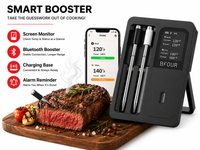 Thumbnail for Wireless Meat Thermometer