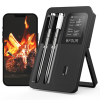 Thumbnail for Wireless Meat Thermometer