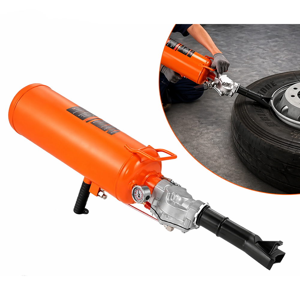 8L Tire Bead Cannon