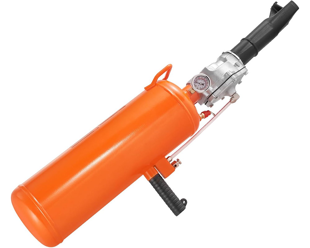 8L Tire Bead Cannon