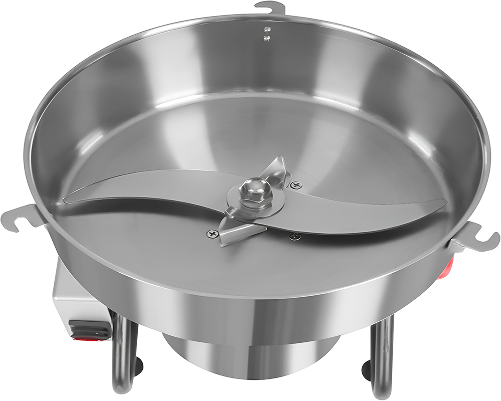 Electric Grain Mill Grinder Machine