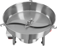 Thumbnail for Electric Grain Mill Grinder Machine