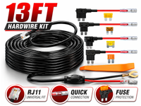 Thumbnail for Radar Detector Power Cord