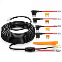 Thumbnail for Radar Detector Power Cord