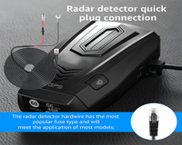Thumbnail for Radar Detector Power Cord