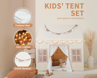 Thumbnail for Play Tent Playhouse