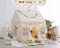 Thumbnail for Play Tent Playhouse
