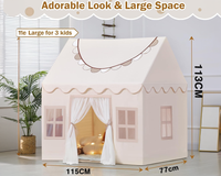 Thumbnail for Play Tent Playhouse