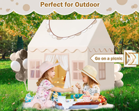 Thumbnail for Play Tent Playhouse