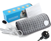 Thumbnail for Electric Hot Heated Pad Blanket