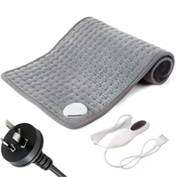 Thumbnail for Electric Hot Heated Pad Blanket