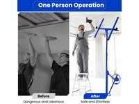 Thumbnail for Drywall Panel Lifter