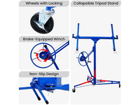 Thumbnail for Drywall Panel Lifter